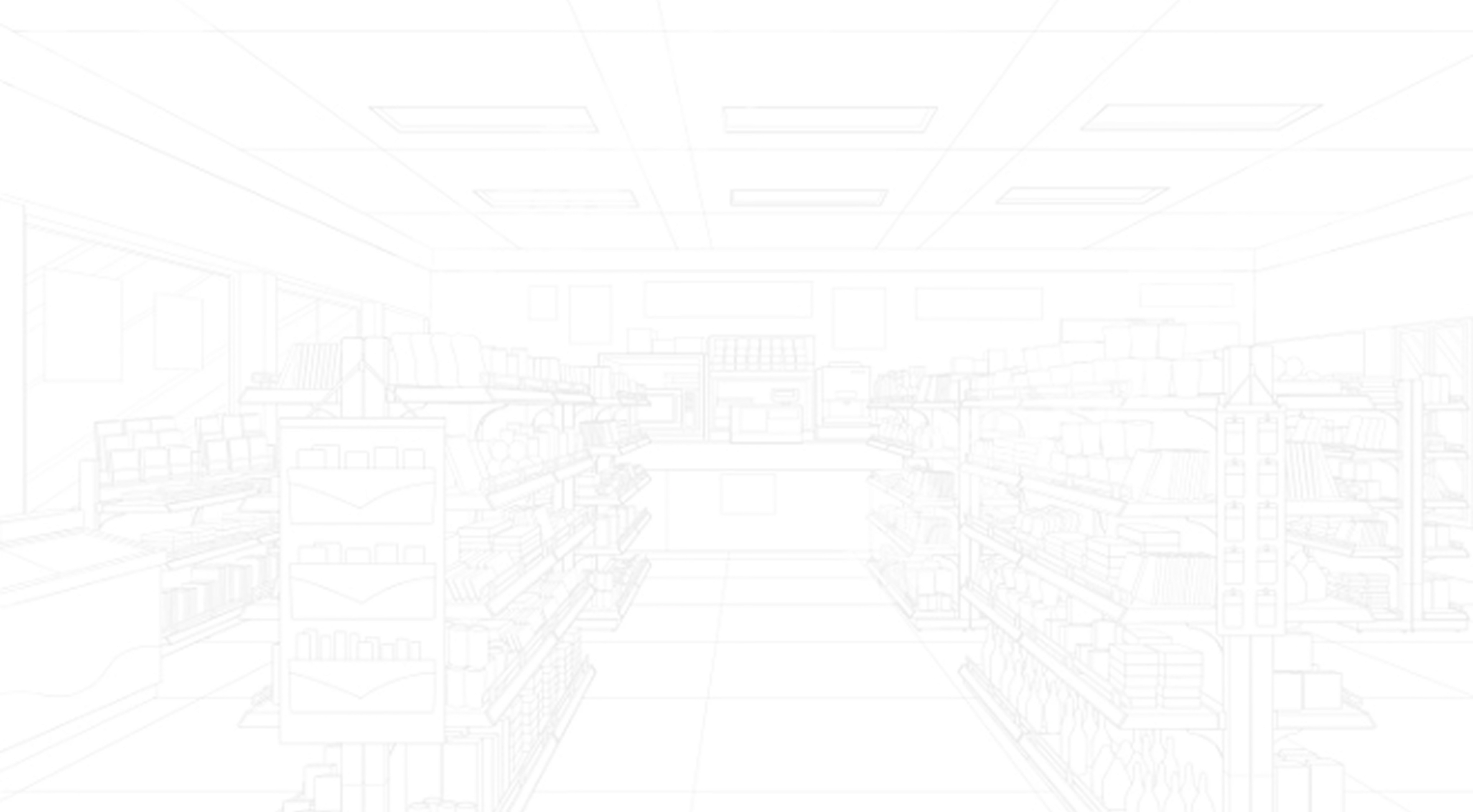 One-stop Service Background