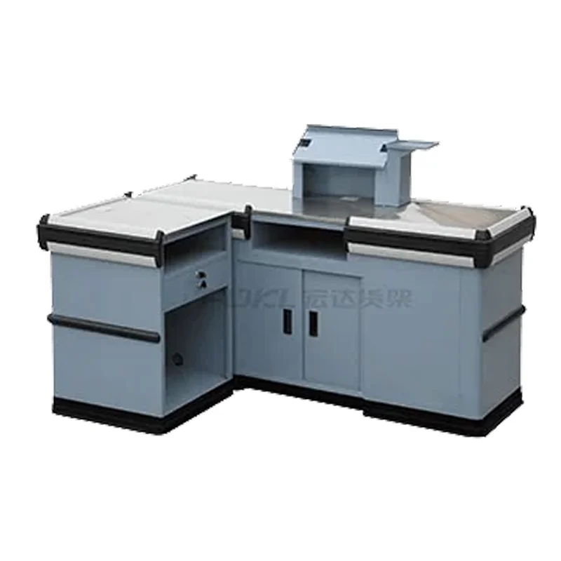 Checkout Counter