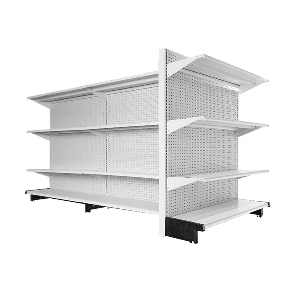 Gondola Shelves