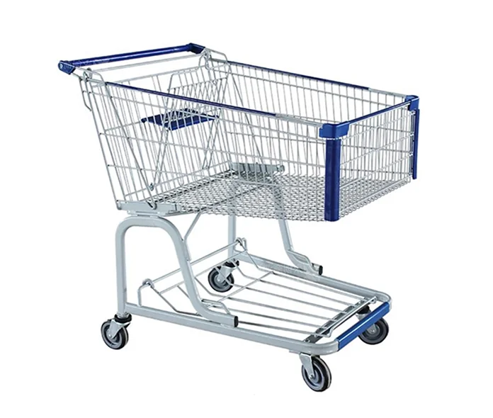 Shopping Trolley