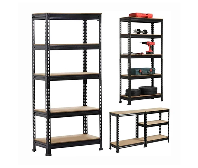 Boltless Rack