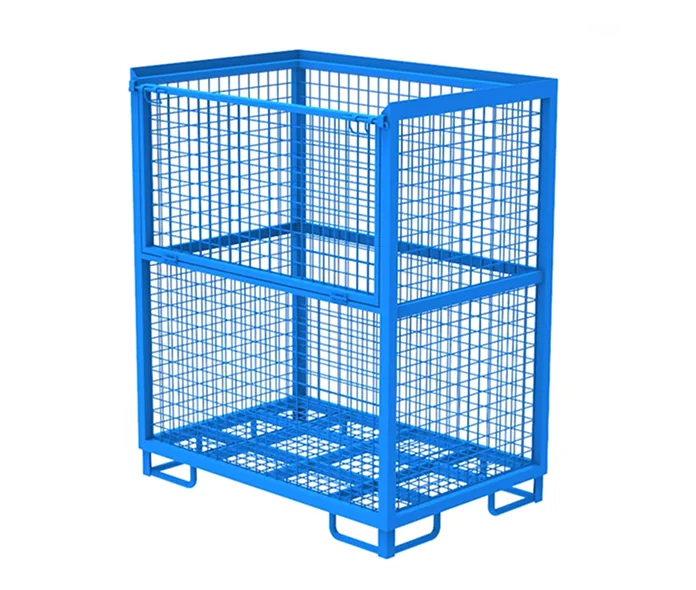 Wire Container