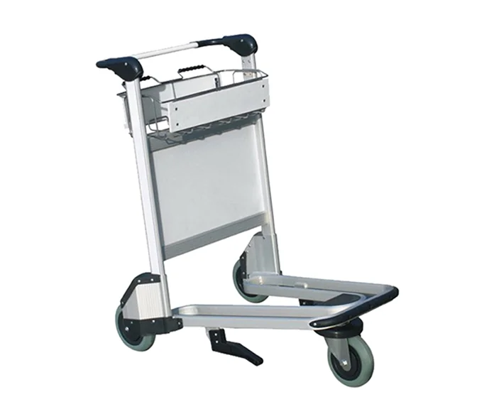 Airport Trolley
