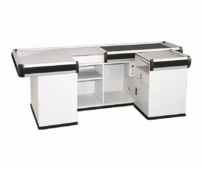 Cash Counter