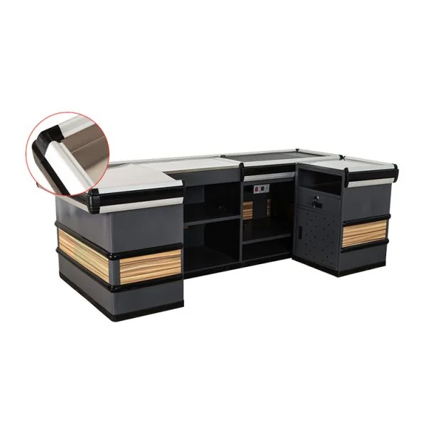 Cash Counter