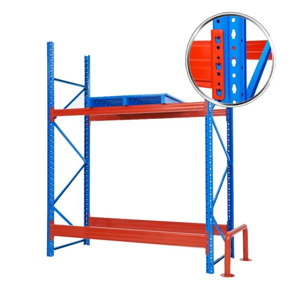Warehouse Rack