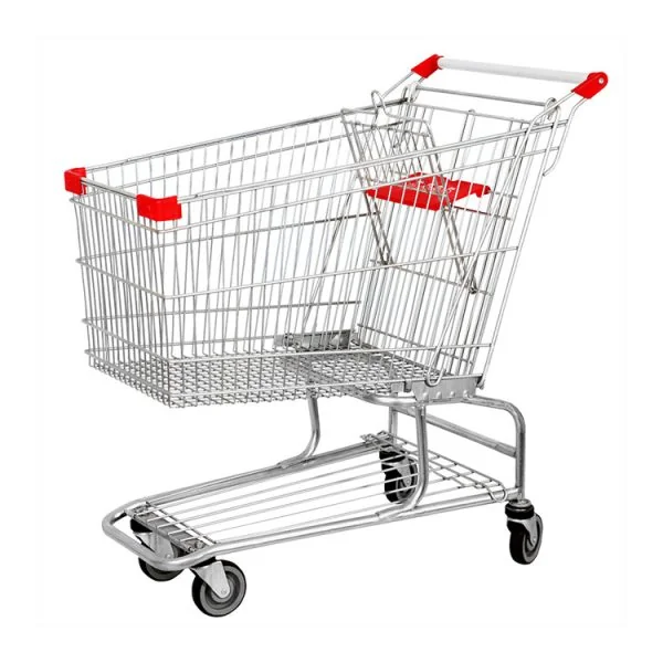 Shopping Trolley