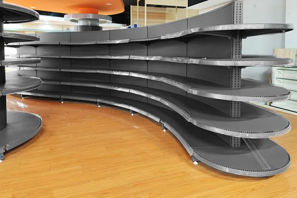 How to Fix Dead Corners in a Convenience Store Layout