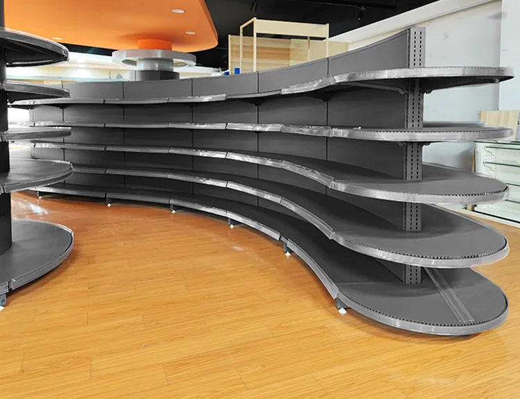 How to Fix Dead Corners in a Convenience Store Layout