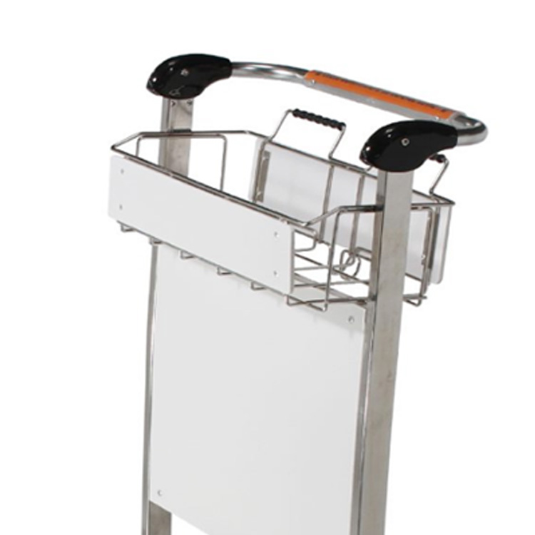 Airport Luggage Trolley image 4