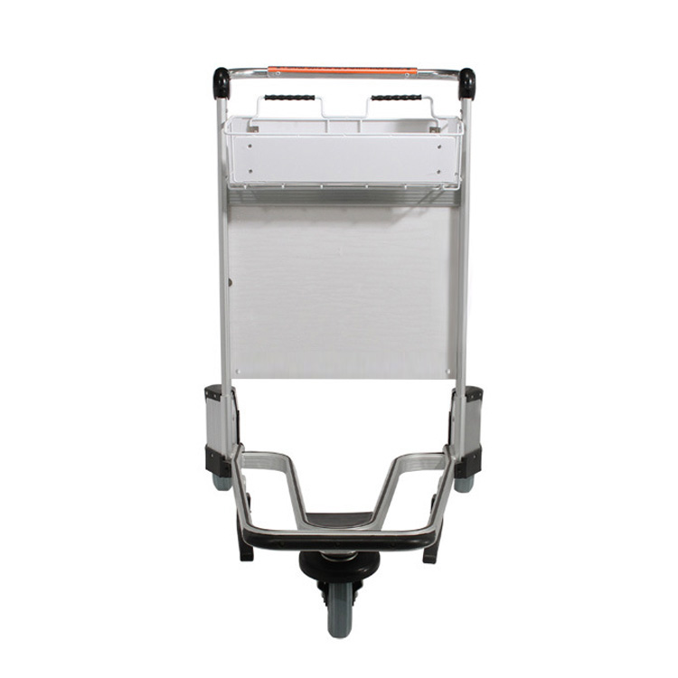 Airport Luggage Trolley image 5