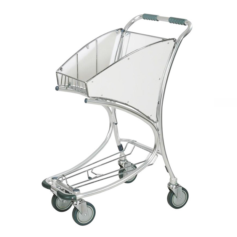 Airport Luggage Trolley image 3