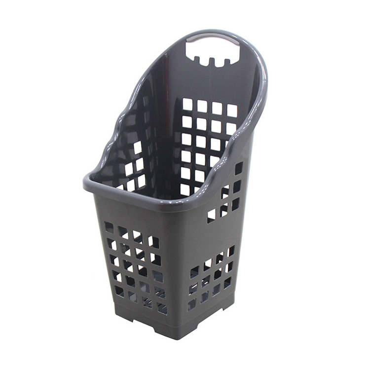 Plastic Shopping Basket