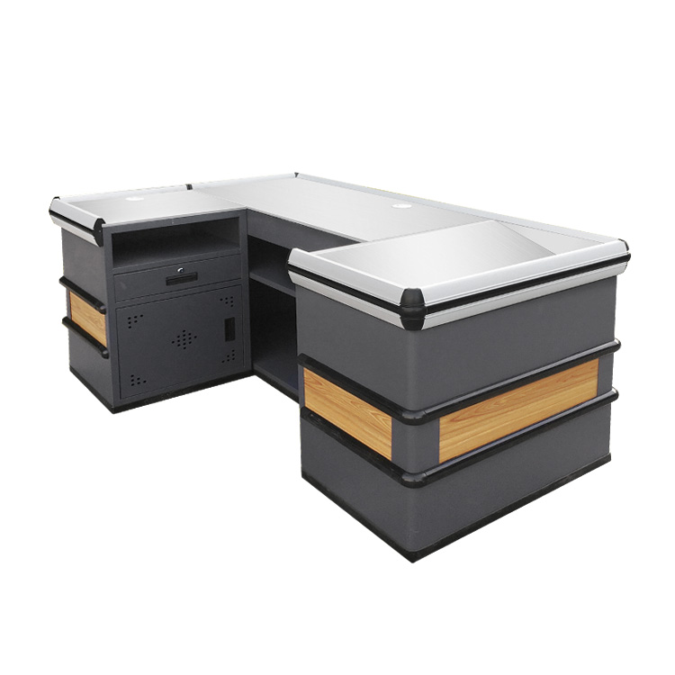 Supermarket Cash Counter image 2