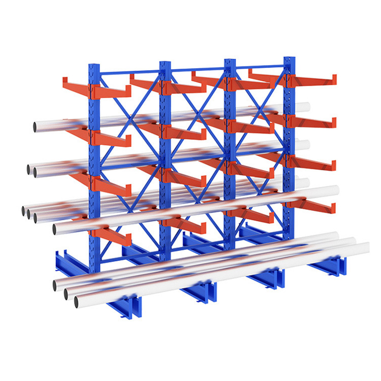 Cantilever Rack image 2