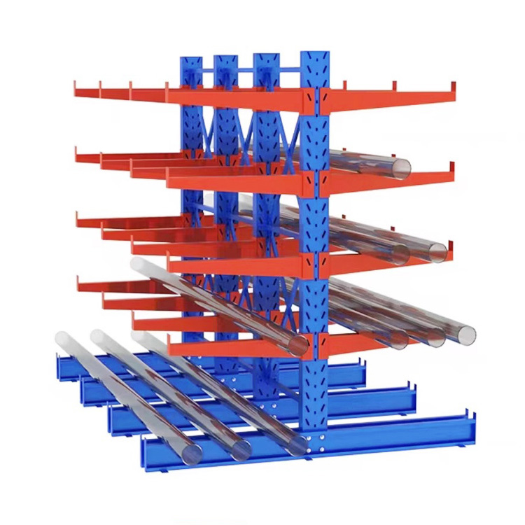 Cantilever Rack image 6