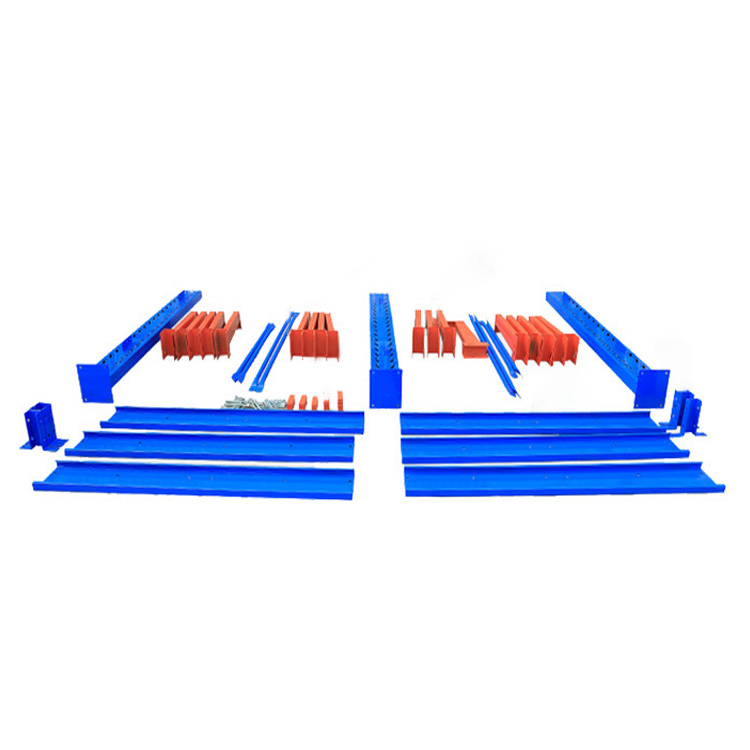 Warehouse Cantilever Rack image 4