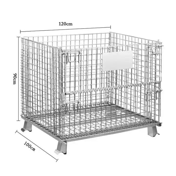 Wire Container image 2