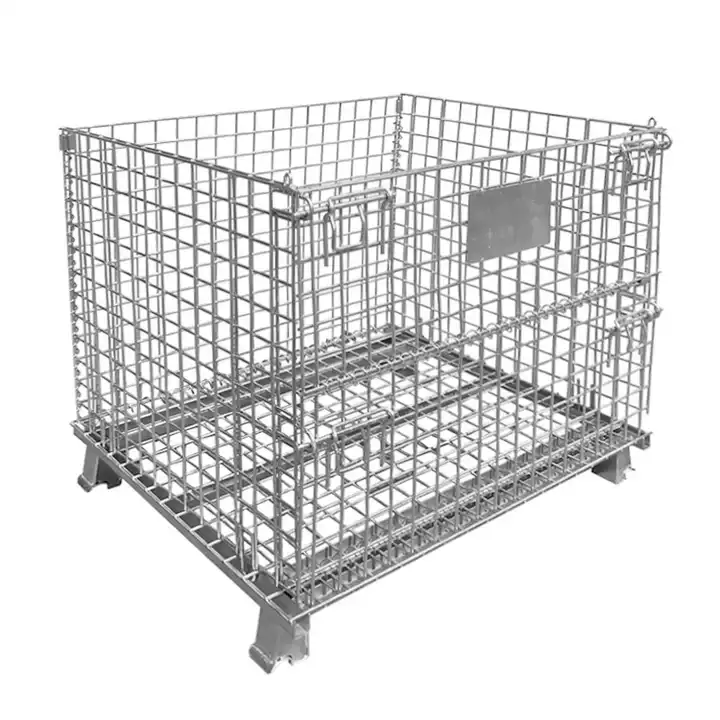 Wire Container image 3