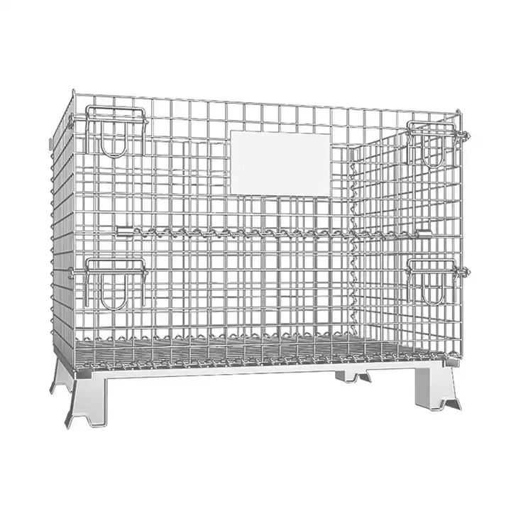 Wire Container image 4