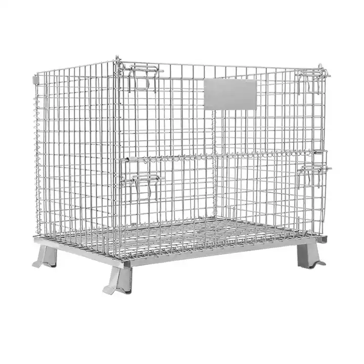 Wire Container image 5