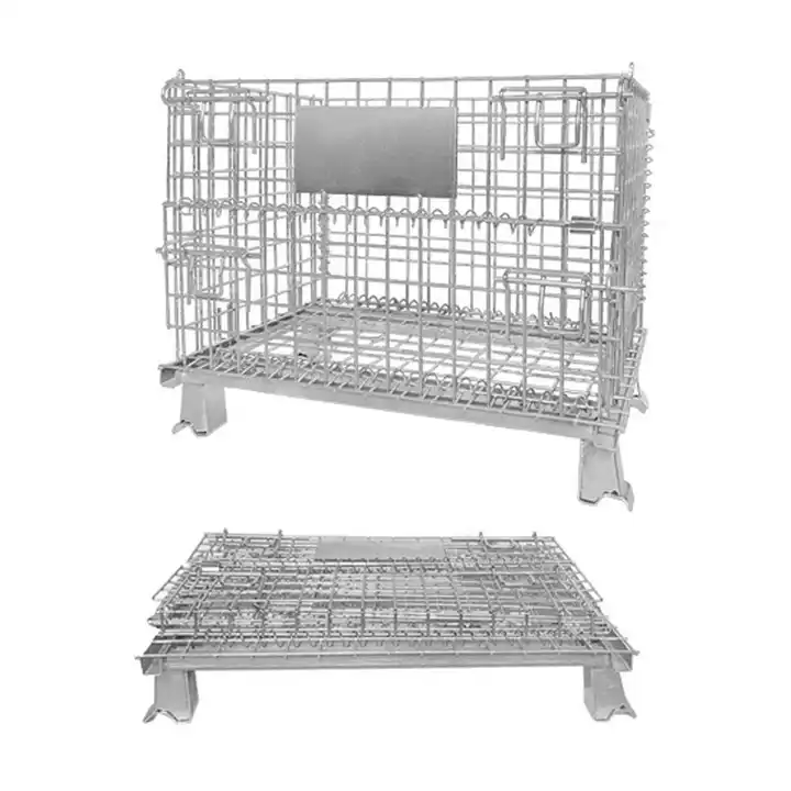 Wire Container image 6