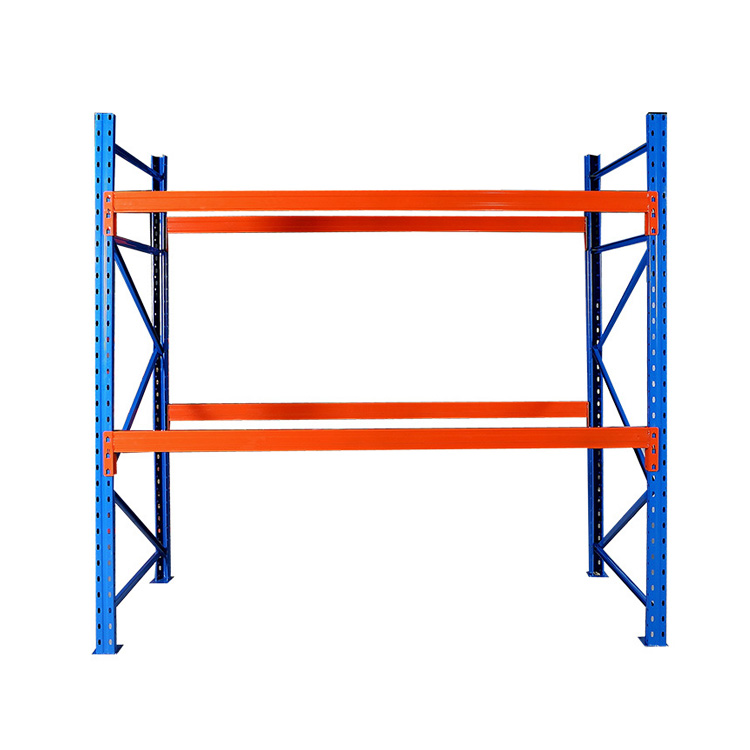 Heavy Duty Warehouse Racking image 4