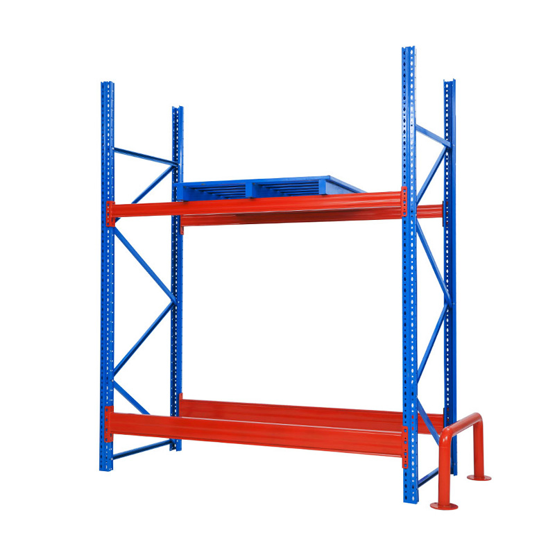 Heavy Duty Warehouse Rack image 6