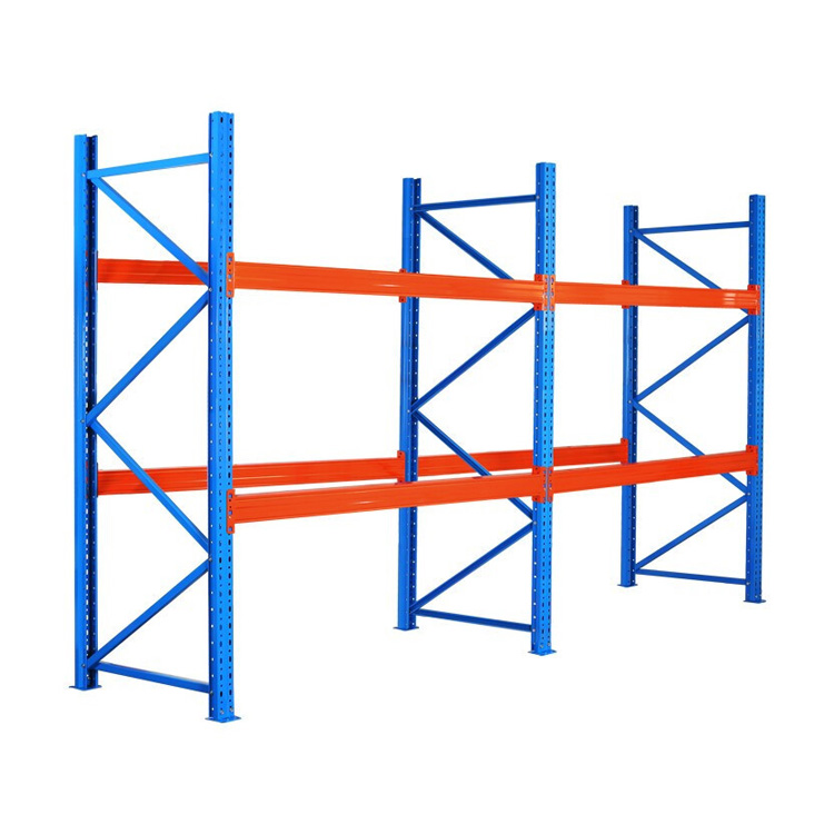 Heavy Duty Warehouse Rack image 5