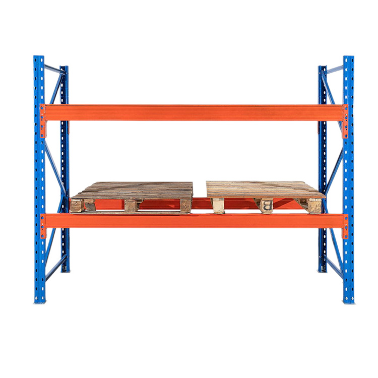 Heavy Duty Warehouse Racks image 6