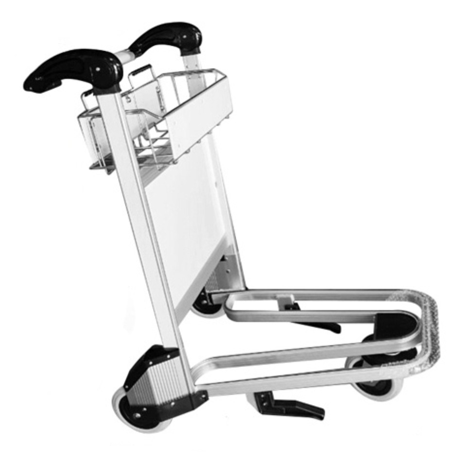 Airport  Trolley JT-TAT01
