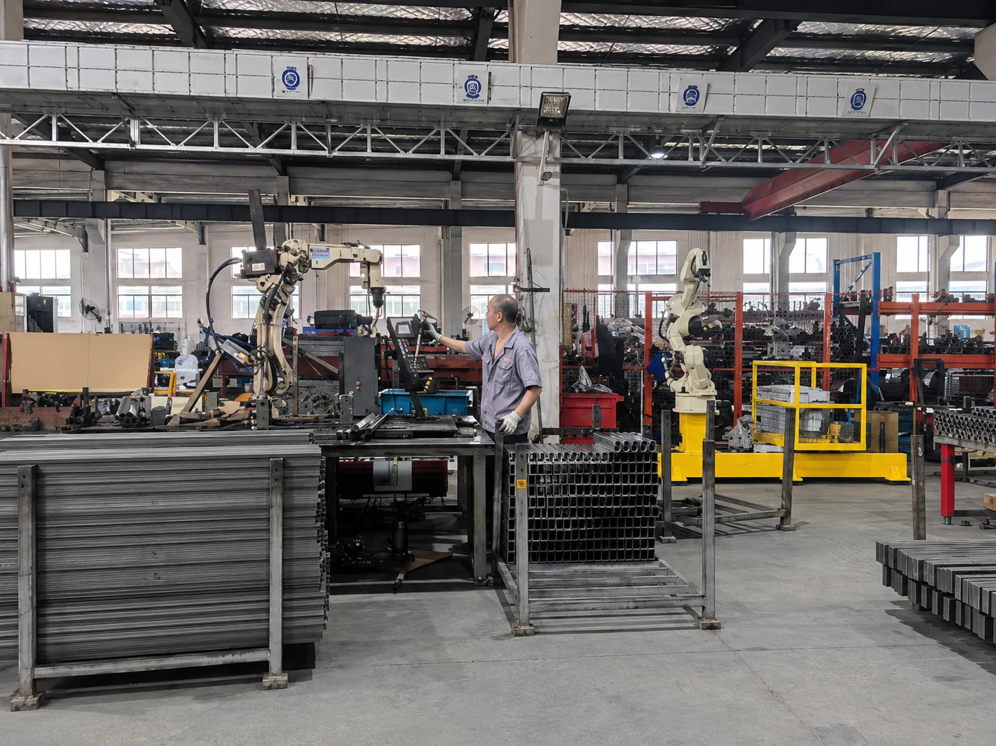 Assembly Line
