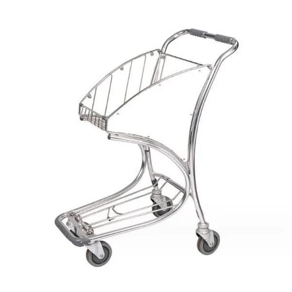 Airport Trolley by JinTa Display