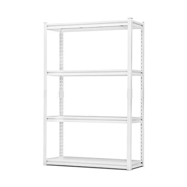 Boltless Rack by JinTa Display