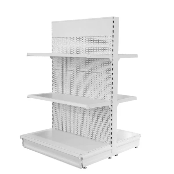 Supermarket Shelf by JinTa Display