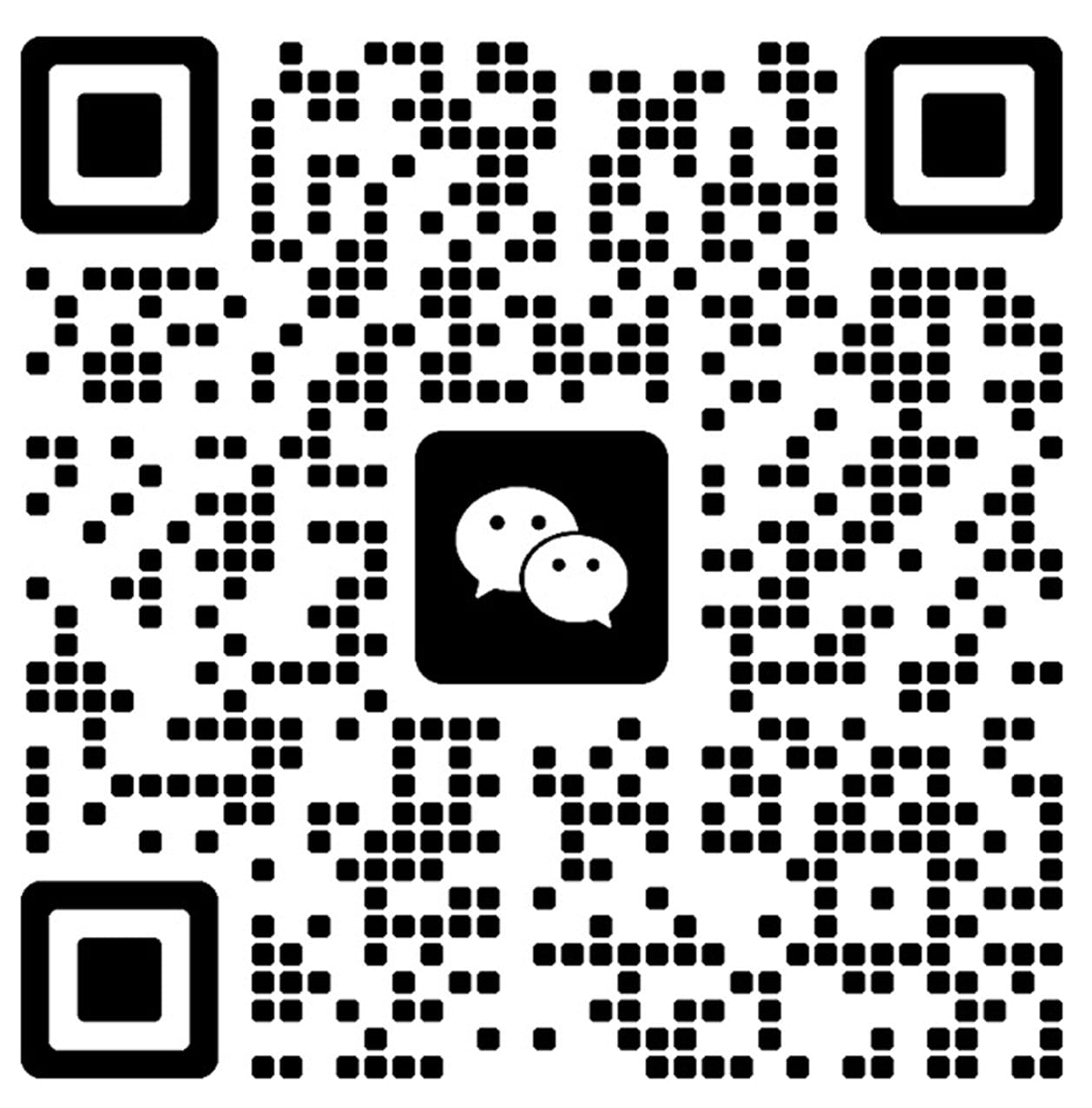 WeChat QR Code